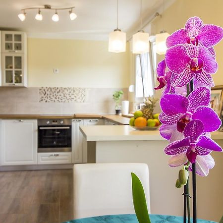 Apartman Maxim Apartment Пула Екстериор снимка