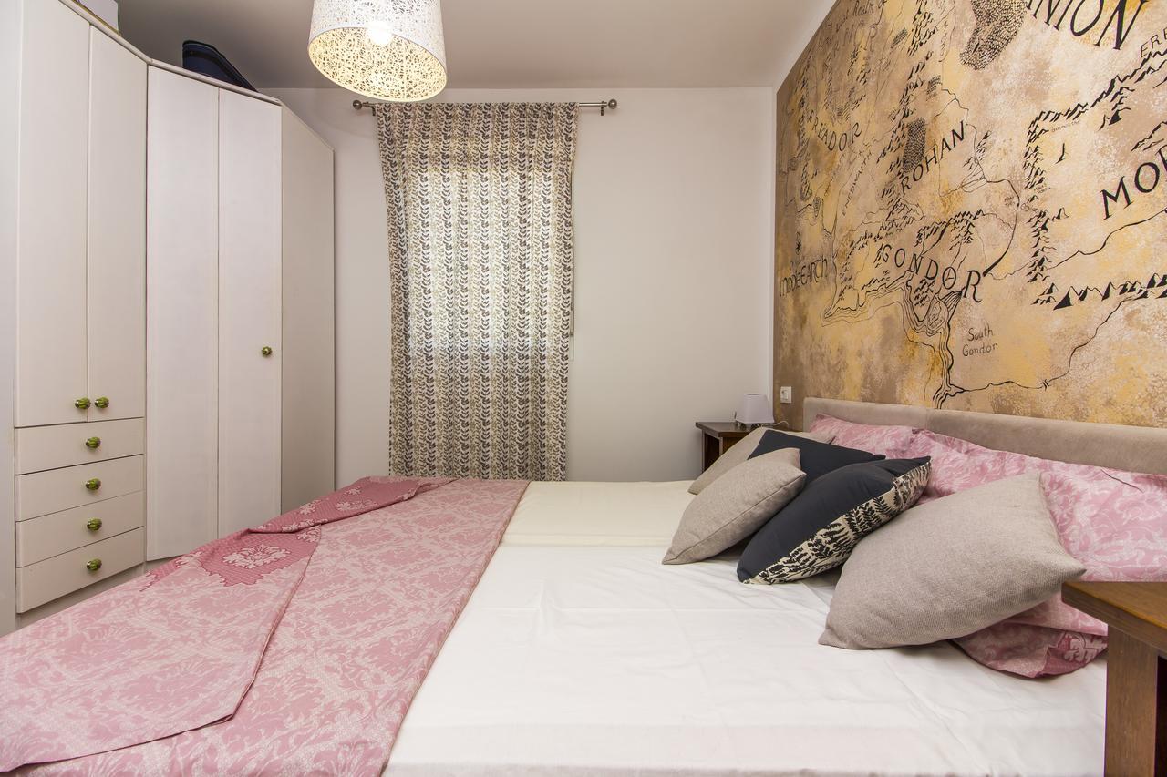 Apartman Maxim Apartment Пула Екстериор снимка