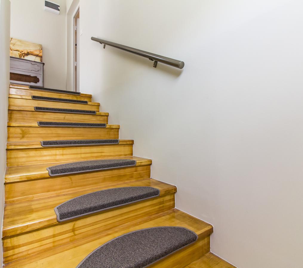 Apartman Maxim Apartment Пула Екстериор снимка