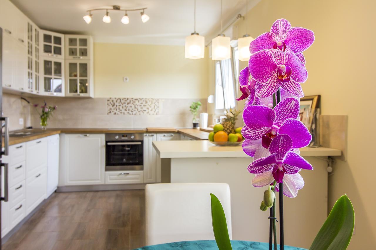 Apartman Maxim Apartment Пула Екстериор снимка