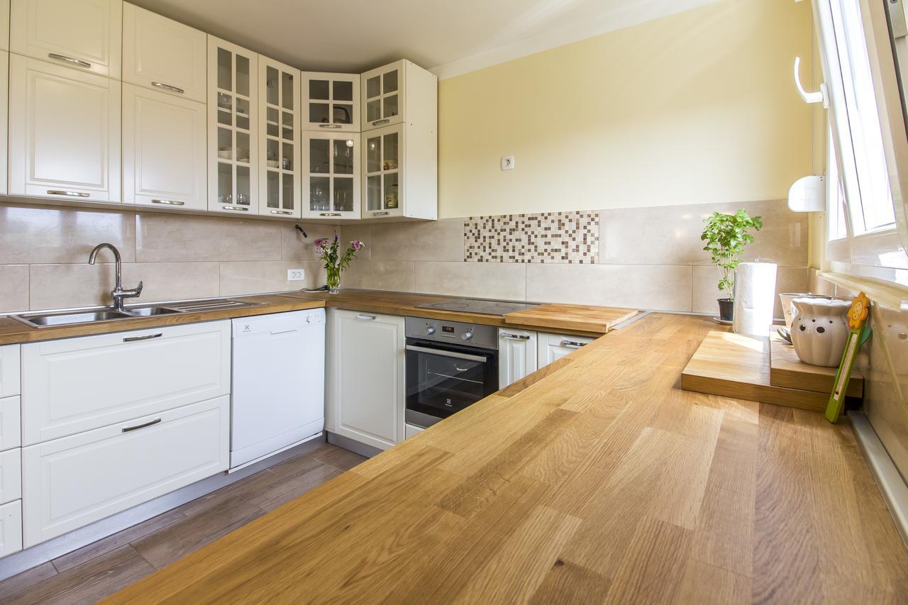 Apartman Maxim Apartment Пула Екстериор снимка