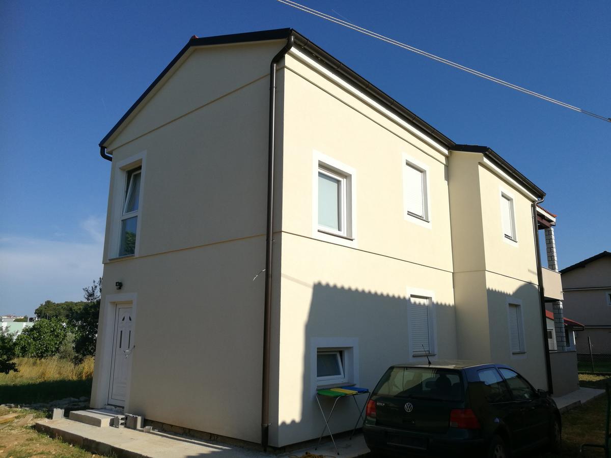 Apartman Maxim Apartment Пула Екстериор снимка